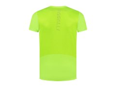 Rogelli běžecké tričko CORE fluor L 1