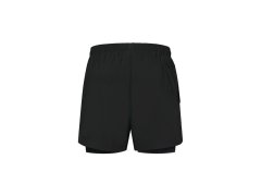 Rogelli běžecké šortky 2v1 ESSENTIAL 2XL 1