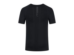 Rogelli běžecké tričko ESSENTIAL černé L 1