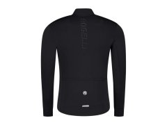 Rogelli dres s&nbsp;dlouhým rukávem DISTANCE černý XL 1