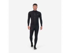 Rogelli dres s&nbsp;dlouhým rukávem DISTANCE černý XL 2