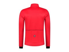 Rogelli dres s&nbsp;dlouhým rukávem CORE červený 4XL 1