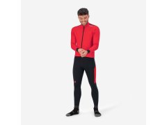 Rogelli dres s&nbsp;dlouhým rukávem CORE červený 4XL 2