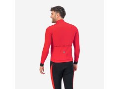 Rogelli dres s&nbsp;dlouhým rukávem CORE červený 4XL 3