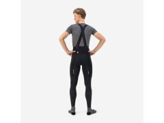 Cyklistické kalhoty Rogelli n/s DISTANCE černé 2XL 3