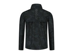 Běžecká bunda Rogelli CAMO 2XL 1