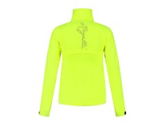 Běžecká bunda Rogelli CORE fluor M 1