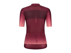 Rogelli dámský dres DAWN burgundy-coral M 1