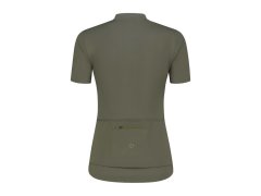 Rogelli dámský dres CORE green M 1
