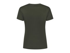 Rogelli dámský dres PROMO zelená S 1