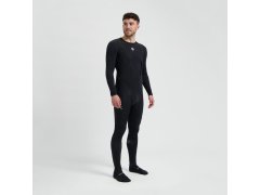 Cyklistické kalhoty Rogelli n/s MONO černá M 2