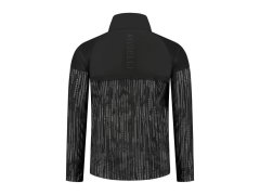 Běžecká bunda Rogelli ESSENTIAL HIVIS L 1