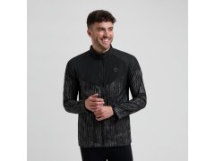 Běžecká bunda Rogelli ESSENTIAL HIVIS XL 2