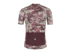 Rogelli ESSENTIAL GRAPHIC II dres šedý/kaskadérový 2XL 1