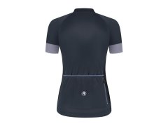 Rogelli MODESTA dámský dres fialový XL 1