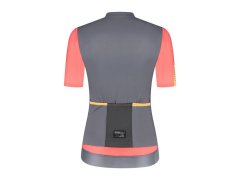 Rogelli dámský dres FAST šedé barvy XL 1