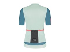 Rogelli dámský dres FAST mint XL 1