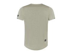 Rogelli běžecké tričko DISTANCE šedé 3XL 1