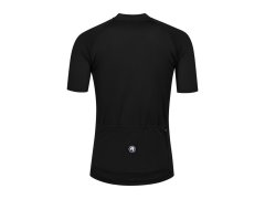 Rogelli ESSENTIAL II dres černý 5XL 1