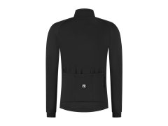 Rogelli dres s&nbsp;dlouhým rukávem ESSENTIAL II černý L 1