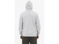 Puma sportovní klokaní mikina s kapucí pánská šedá fashion cotton pánské 2