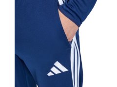 Pánské tréninkové kalhoty adidas Tiro 26 League Regular navy blue JY7229 2