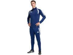 Pánské tréninkové kalhoty adidas Tiro 26 League Regular navy blue JY7229 4
