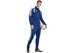 Pánské tréninkové kalhoty adidas Tiro 26 League Regular navy blue JY7229 5