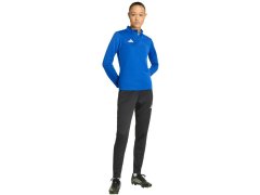 Dámský tréninkový top adidas Entrada 26 modrý JZ6641 2