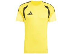 Pánský tréninkový dres adidas Tiro 26 Competition Training Jersey žlutý KA7590 pánské 1