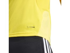 Pánský tréninkový dres adidas Tiro 26 Competition Training Jersey žlutý KA7590 pánské 5