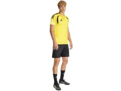 Pánský tréninkový dres adidas Tiro 26 Competition Training Jersey žlutý KA7590 pánské 6