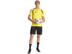 Pánský tréninkový dres adidas Tiro 26 Competition Training Jersey žlutý KA7590 pánské 7