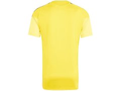 Pánský tréninkový dres adidas Tiro 26 Competition Training Jersey žlutý KA7590 pánské 8