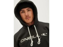 O´neill sports klokaní mikina s kapucí pánská Rutile black fashion pánské 3