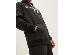 O´neill sports klokaní mikina s kapucí pánská Rutile black fashion pánské 4