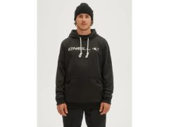 O´neill sports klokaní mikina s kapucí pánská Rutile black fashion pánské 5