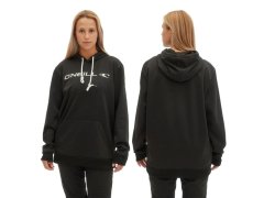 O´neill sports klokaní mikina s kapucí pánská Rutile black fashion pánské 6