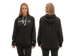 O´neill sports klokaní mikina s kapucí pánská Rutile black fashion pánské 7