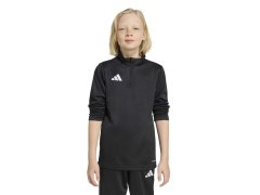 Juniorská tréninková mikina adidas Entrada 26 JZ6630 1