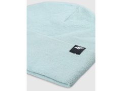 Čepice zimní unisex 4F 4FWAW24ACAPU512-42S 1