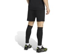Černé sportovní tréninkové šortky adidas Entrada 26 JZ2521 2