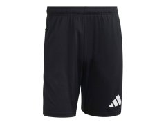 Černé sportovní tréninkové šortky adidas Entrada 26 JZ2521 3