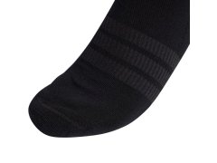Ponožky adidas Cushioned Sportswear Crew 3P černé KC9626 2