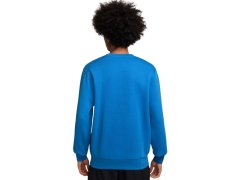 Pánská mikina Nike Sportswear Club modrá FN3890 435 pánské 1