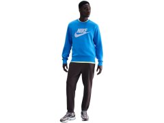Pánská mikina Nike Sportswear Club modrá FN3890 435 pánské 6