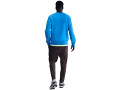 Pánská mikina Nike Sportswear Club modrá FN3890 435 pánské 7