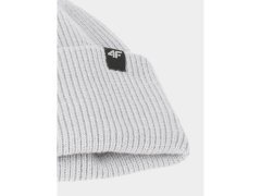 Unisex čepice 4F 4FWAW24ACAPU511-27S 1