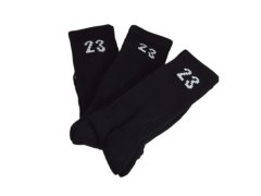 Sportovní ponožky Air Jordan Essentials Crew Dri-Fit 3-pack - DA5718-010 1