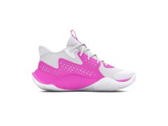 Under Armour Jet ´23 Pink Pánská sportovní obuv - 3026634-105 1
